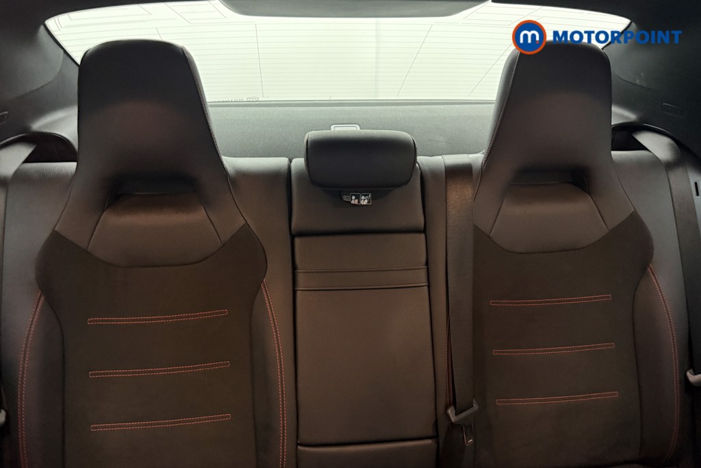 Mercedes-Benz CLA Amg Line Automatic Petrol Coupe - Stock Number (1686053) - 28th supplementary image