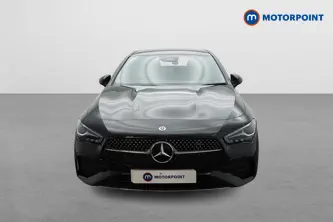 Mercedes-Benz CLA Amg Line Automatic Petrol Coupe - Stock Number (1686053) - Front bumper