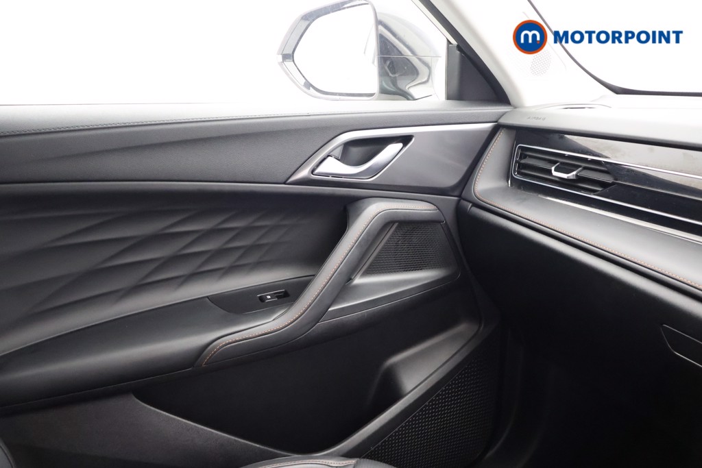 Mg Motor Uk HS Trophy Automatic Petrol-Electric Hybrid SUV - Stock Number (1686117) - 10th supplementary image