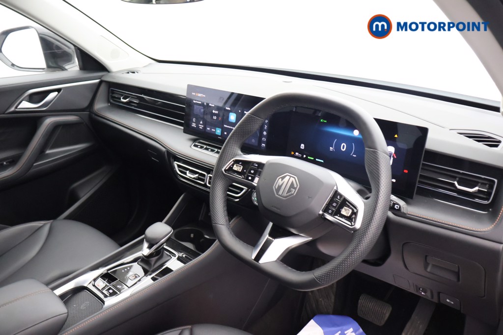 Mg Motor Uk HS Trophy Automatic Petrol-Electric Hybrid SUV - Stock Number (1686117) - 12th supplementary image