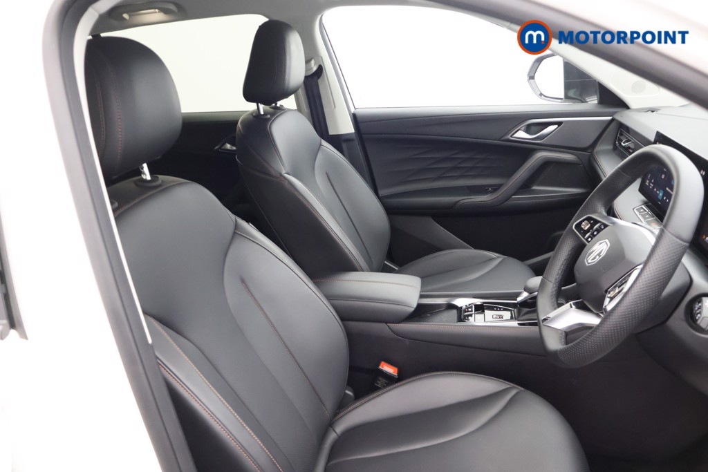 Mg Motor Uk HS Trophy Automatic Petrol-Electric Hybrid SUV - Stock Number (1686117) - 13th supplementary image