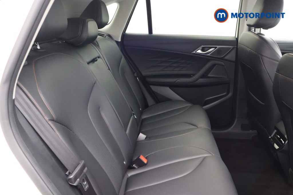 Mg Motor Uk HS Trophy Automatic Petrol-Electric Hybrid SUV - Stock Number (1686117) - 15th supplementary image