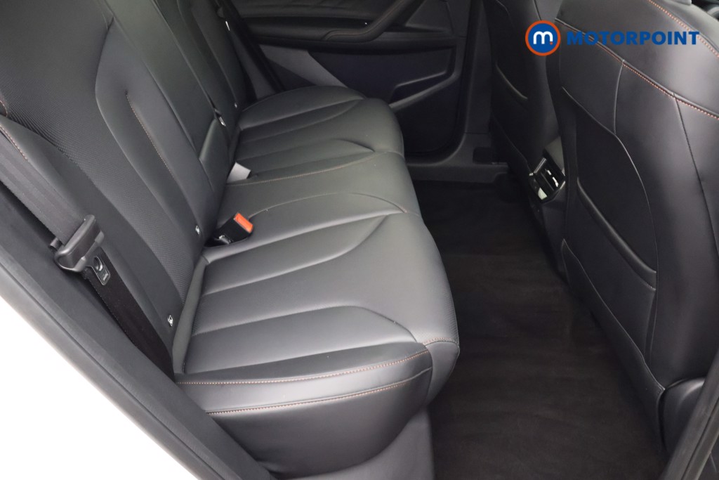 Mg Motor Uk HS Trophy Automatic Petrol-Electric Hybrid SUV - Stock Number (1686117) - 16th supplementary image