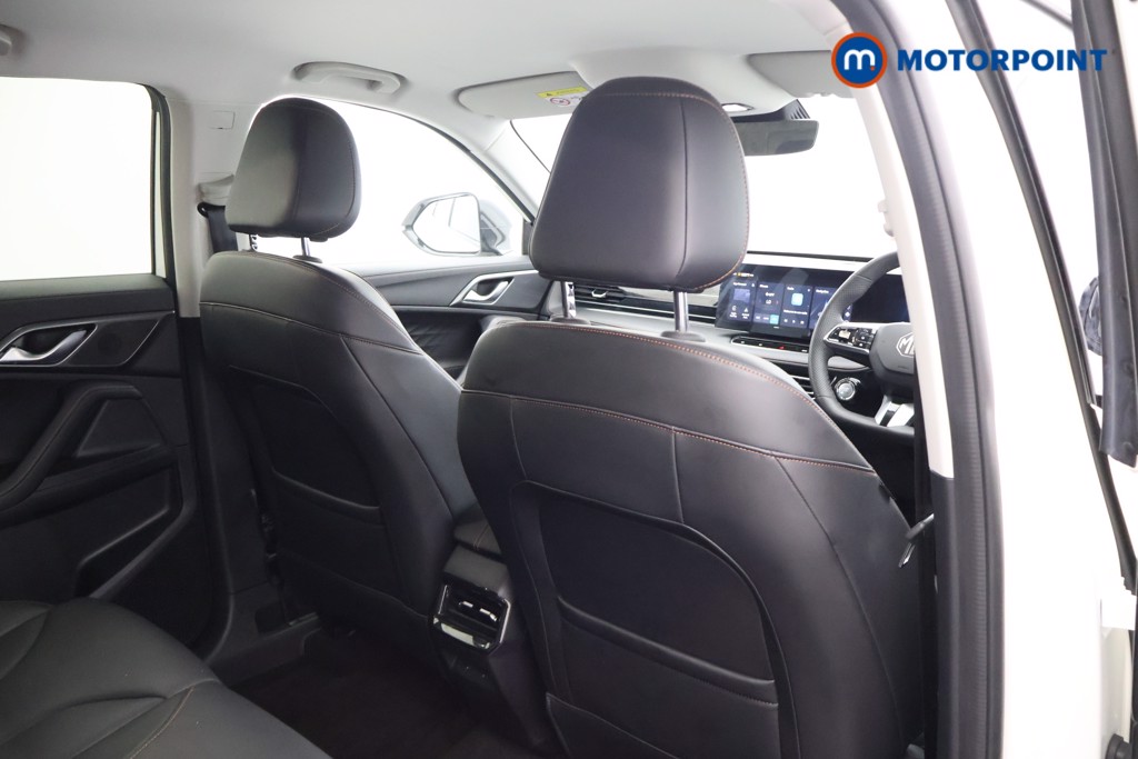 Mg Motor Uk HS Trophy Automatic Petrol-Electric Hybrid SUV - Stock Number (1686117) - 17th supplementary image