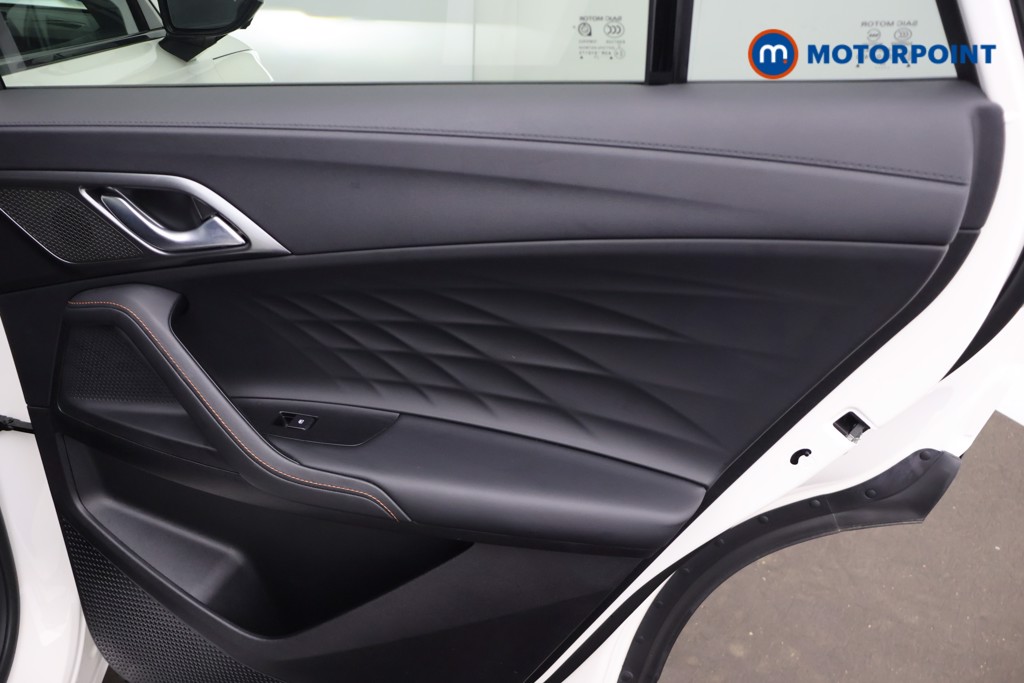 Mg Motor Uk HS Trophy Automatic Petrol-Electric Hybrid SUV - Stock Number (1686117) - 18th supplementary image
