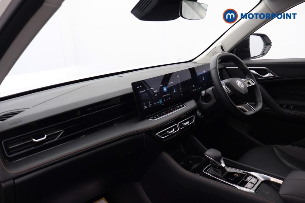 Mg Motor Uk HS Trophy Automatic Petrol-Electric Hybrid SUV - Stock Number (1686117) - 19th supplementary image