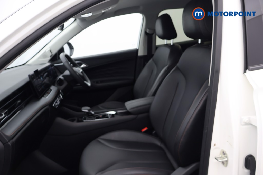 Mg Motor Uk HS Trophy Automatic Petrol-Electric Hybrid SUV - Stock Number (1686117) - 20th supplementary image