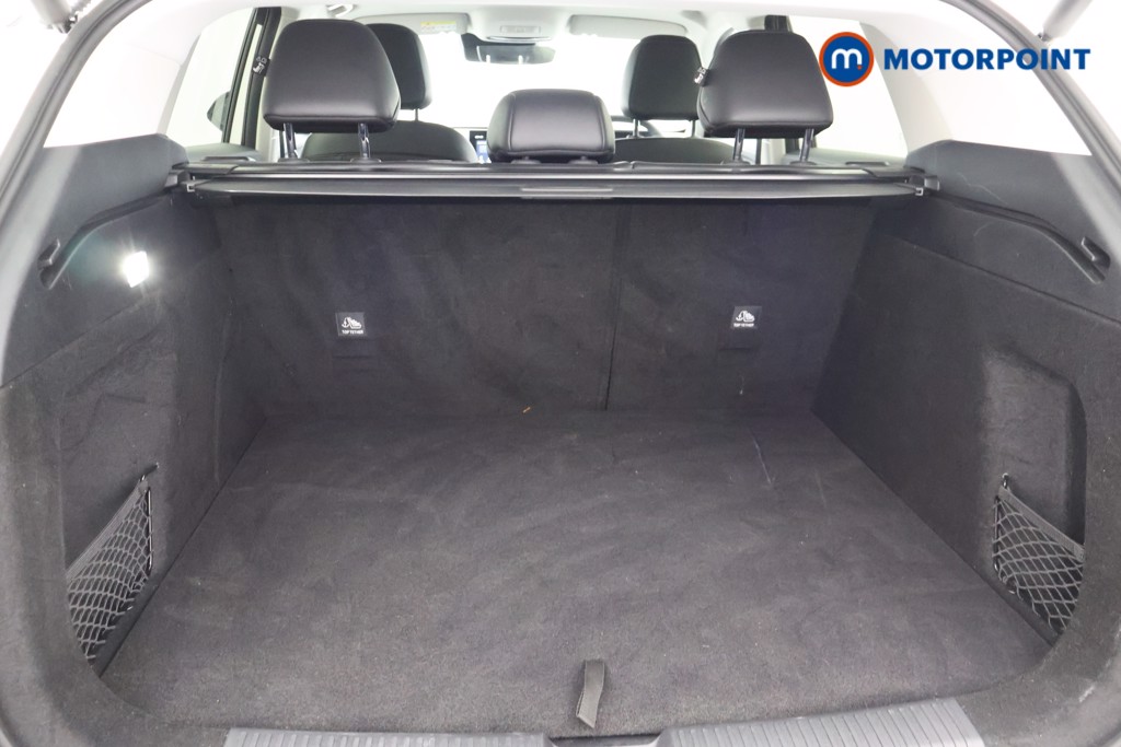 Mg Motor Uk HS Trophy Automatic Petrol-Electric Hybrid SUV - Stock Number (1686117) - 21st supplementary image