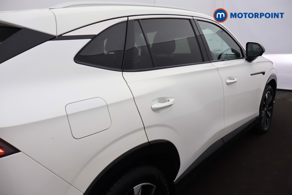 Mg Motor Uk HS Trophy Automatic Petrol-Electric Hybrid SUV - Stock Number (1686117) - 23rd supplementary image