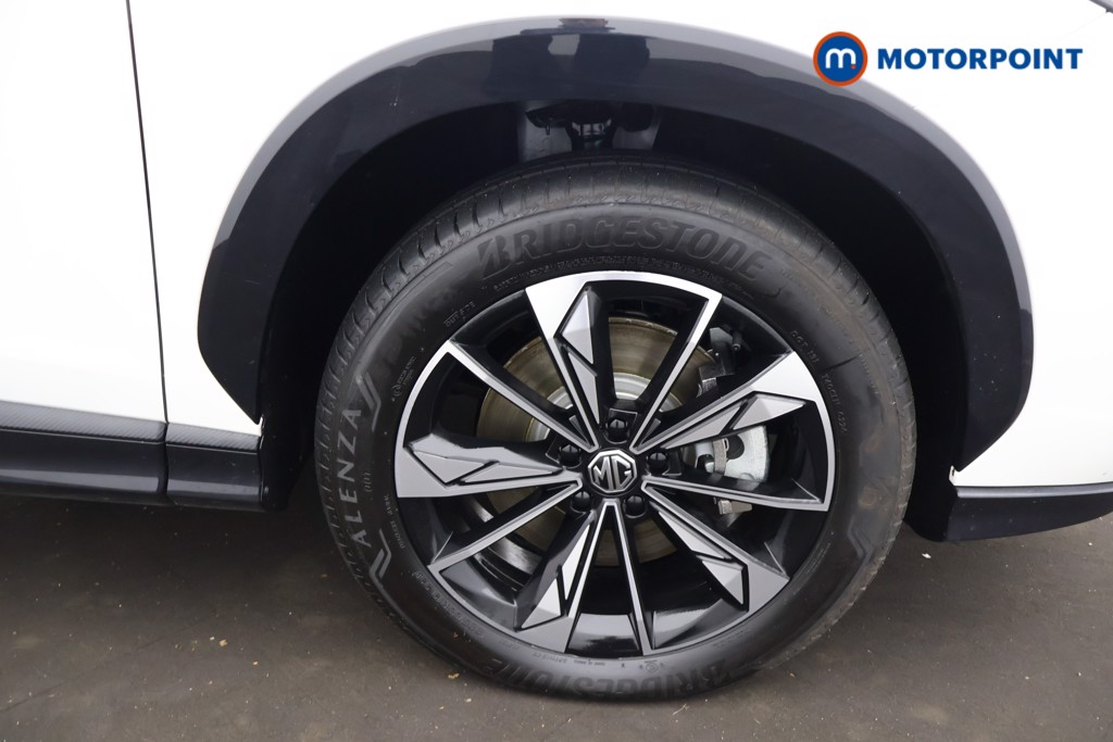 Mg Motor Uk HS Trophy Automatic Petrol-Electric Hybrid SUV - Stock Number (1686117) - 25th supplementary image