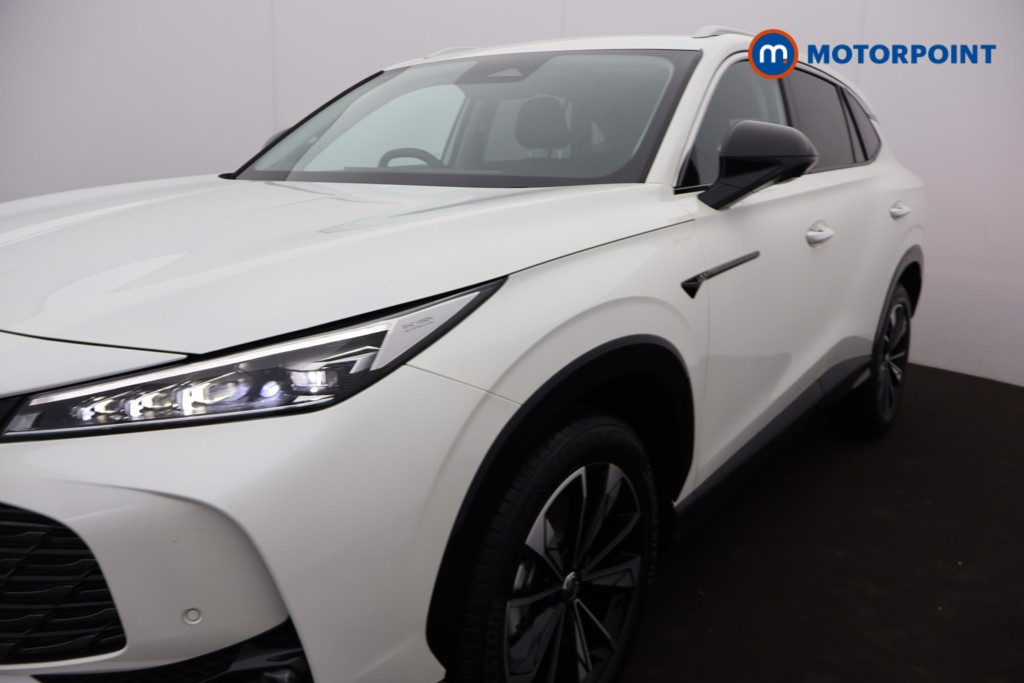 Mg Motor Uk HS Trophy Automatic Petrol-Electric Hybrid SUV - Stock Number (1686117) - 28th supplementary image