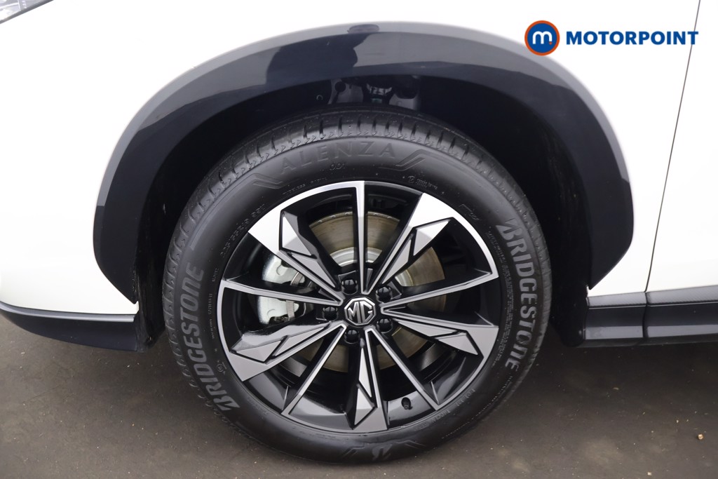 Mg Motor Uk HS Trophy Automatic Petrol-Electric Hybrid SUV - Stock Number (1686117) - 29th supplementary image