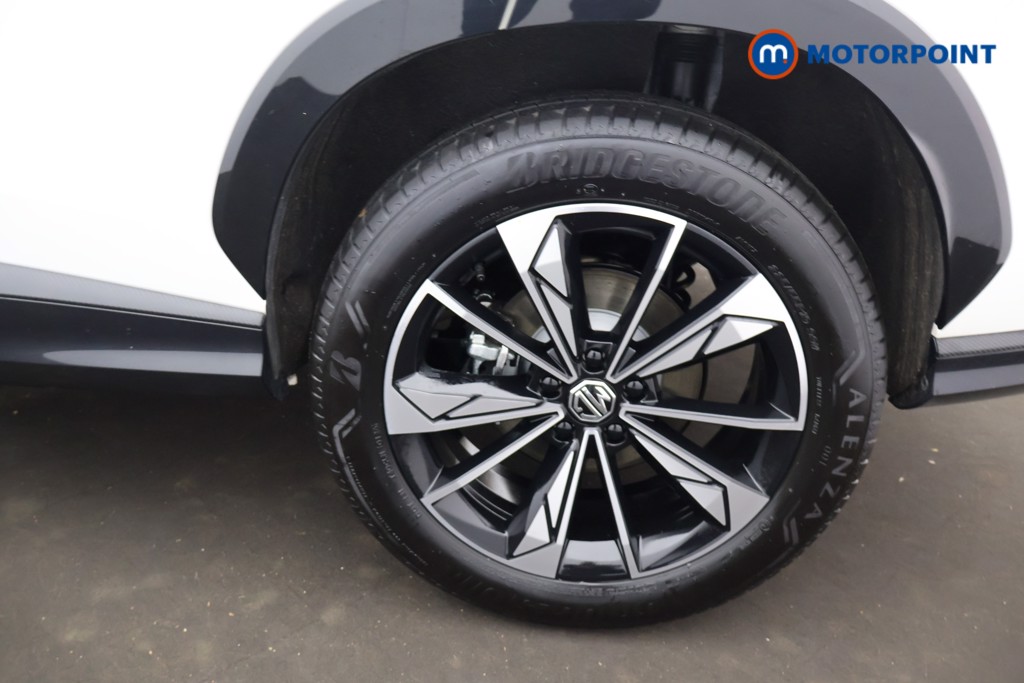 Mg Motor Uk HS Trophy Automatic Petrol-Electric Hybrid SUV - Stock Number (1686117) - 30th supplementary image