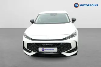 Mg Motor Uk HS Trophy Automatic Petrol-Electric Hybrid SUV - Stock Number (1686117) - Front bumper