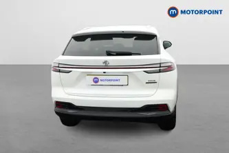 Mg Motor Uk HS Trophy Automatic Petrol-Electric Hybrid SUV - Stock Number (1686117) - Rear bumper