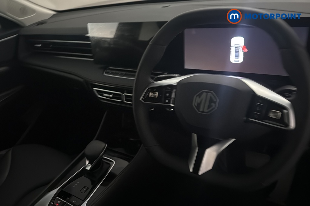 Mg Motor Uk HS Trophy Automatic Petrol-Electric Hybrid SUV - Stock Number (1686191) - 2nd supplementary image