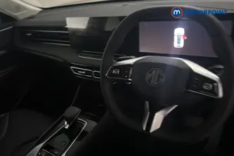 Mg Motor Uk HS Trophy Automatic Petrol-Electric Hybrid SUV - Stock Number (1686191) - 2nd supplementary image