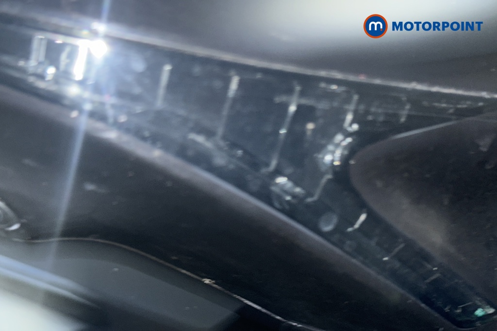 Mg Motor Uk HS Trophy Automatic Petrol-Electric Hybrid SUV - Stock Number (1686191) - 993rd supplementary image