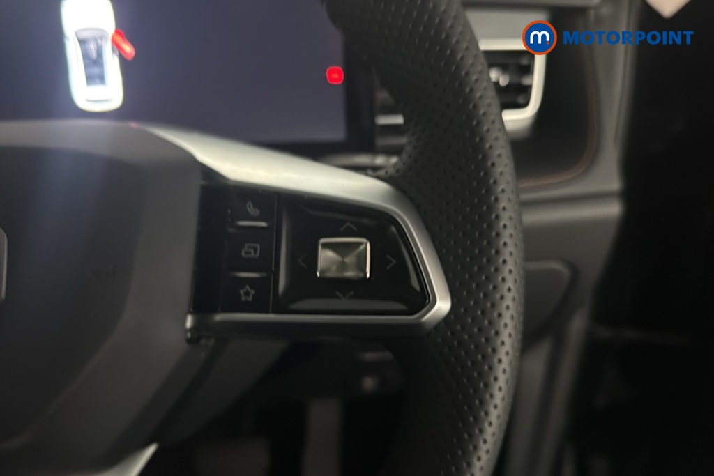 Mg Motor Uk HS Trophy Automatic Petrol-Electric Hybrid SUV - Stock Number (1686191) - 3rd supplementary image
