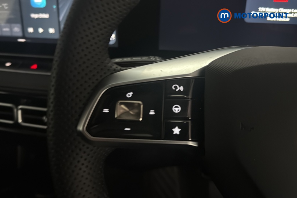 Mg Motor Uk HS Trophy Automatic Petrol-Electric Hybrid SUV - Stock Number (1686191) - 4th supplementary image