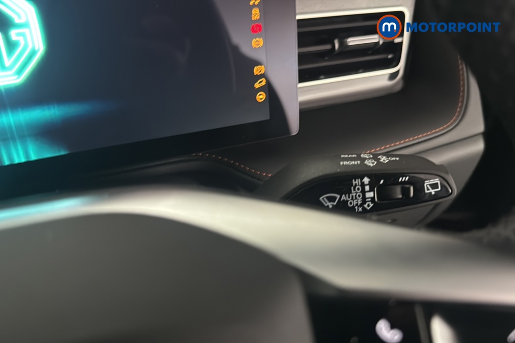Mg Motor Uk HS Trophy Automatic Petrol-Electric Hybrid SUV - Stock Number (1686191) - 6th supplementary image