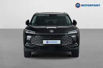 Mg Motor Uk HS Trophy Automatic Petrol-Electric Hybrid SUV - Stock Number (1686191) - Front bumper