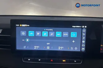 Mg Motor Uk HS Trophy Automatic Petrol-Electric Hybrid SUV - Stock Number (1686191) - 12th supplementary image