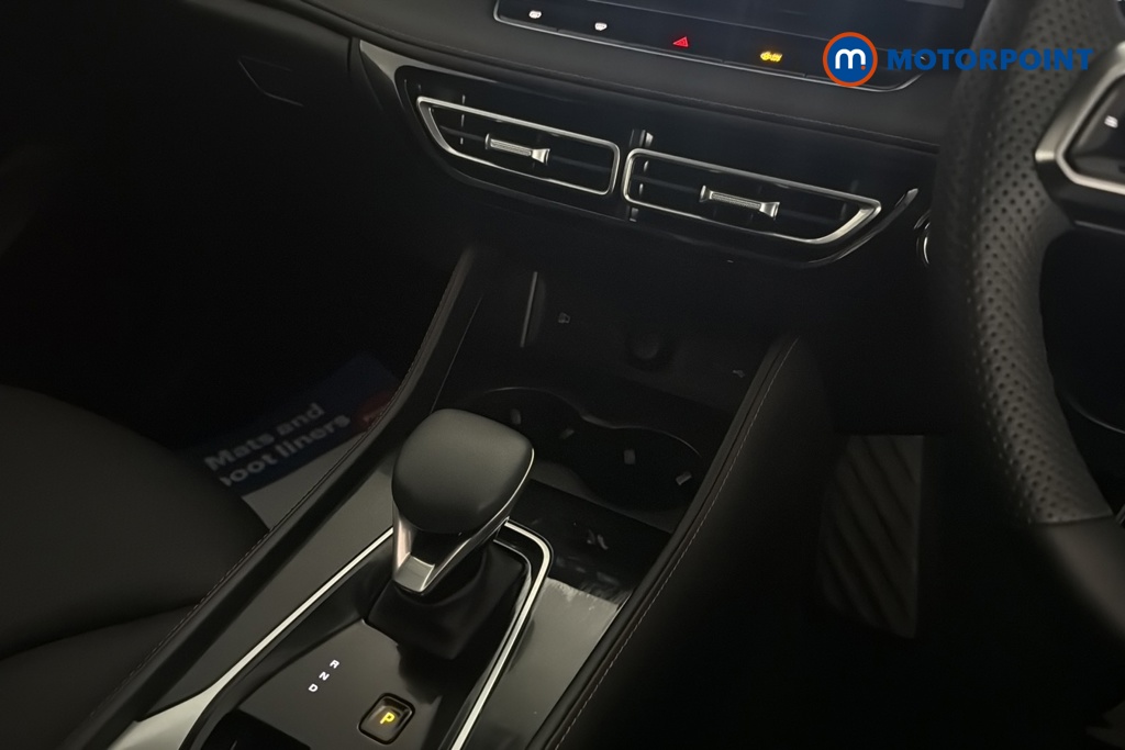Mg Motor Uk HS Trophy Automatic Petrol-Electric Hybrid SUV - Stock Number (1686191) - 15th supplementary image