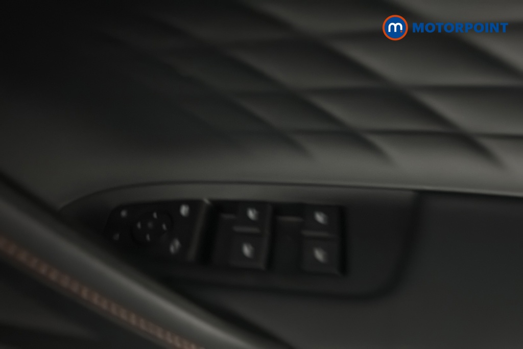 Mg Motor Uk HS Trophy Automatic Petrol-Electric Hybrid SUV - Stock Number (1686191) - 19th supplementary image