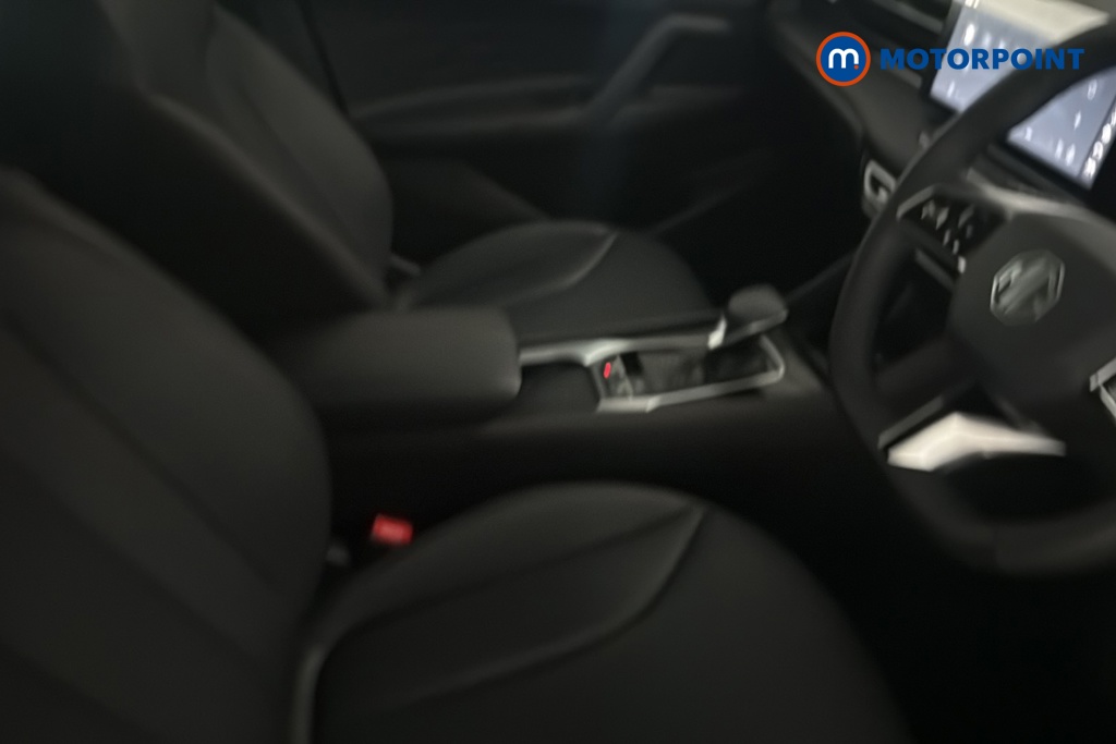 Mg Motor Uk HS Trophy Automatic Petrol-Electric Hybrid SUV - Stock Number (1686191) - 22nd supplementary image