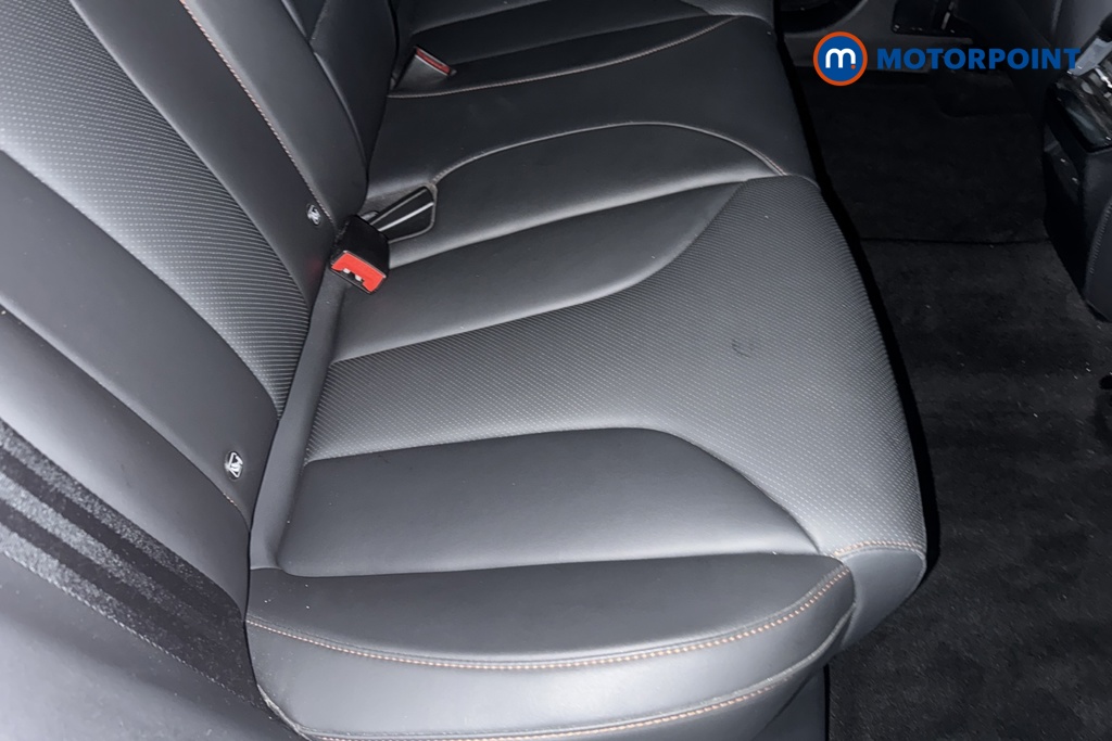Mg Motor Uk HS Trophy Automatic Petrol-Electric Hybrid SUV - Stock Number (1686191) - 25th supplementary image