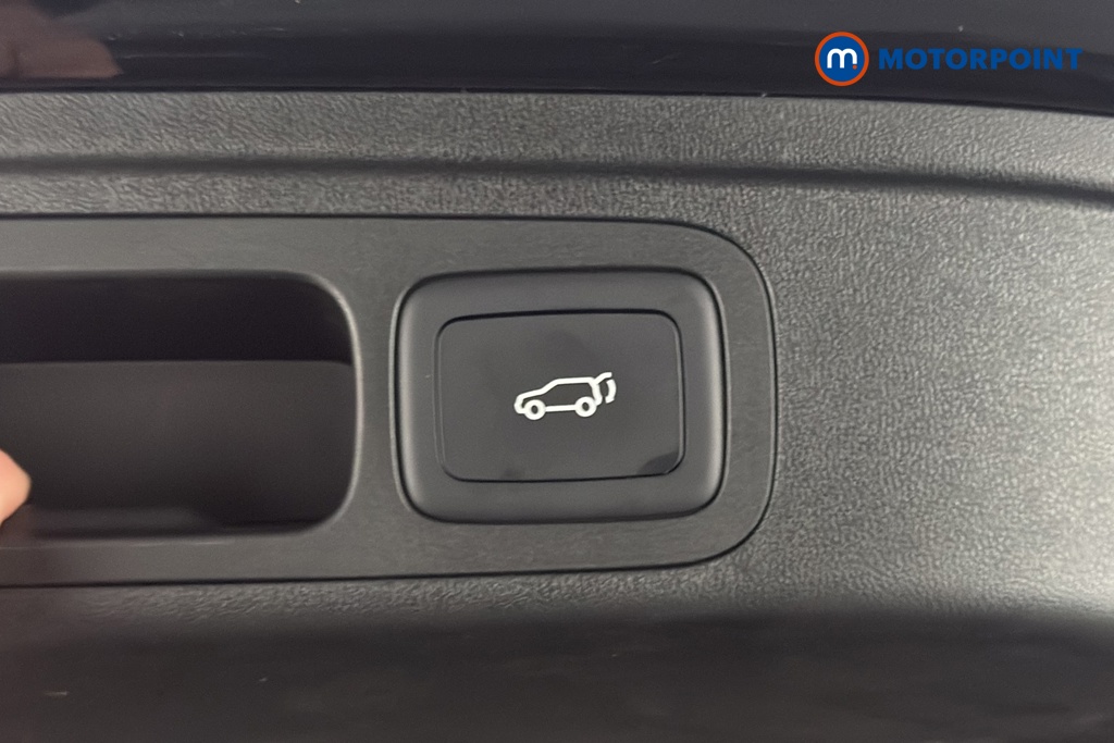 Mg Motor Uk HS Trophy Automatic Petrol-Electric Hybrid SUV - Stock Number (1686191) - 35th supplementary image