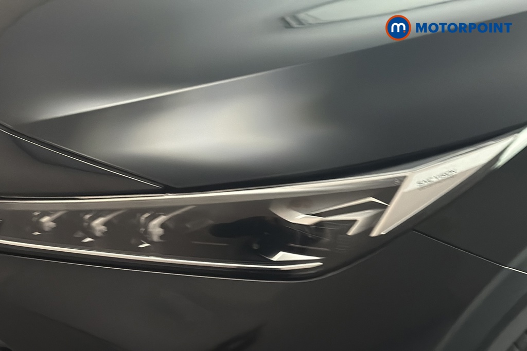 Mg Motor Uk HS Trophy Automatic Petrol-Electric Hybrid SUV - Stock Number (1686191) - 42nd supplementary image