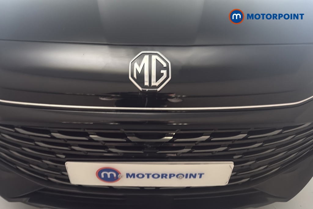 Mg Motor Uk HS Trophy Automatic Petrol-Electric Hybrid SUV - Stock Number (1686191) - 43rd supplementary image