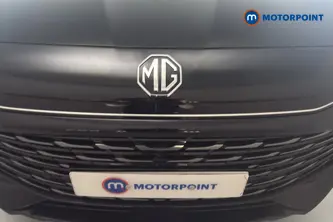 Mg Motor Uk HS Trophy Automatic Petrol-Electric Hybrid SUV - Stock Number (1686191) - 43rd supplementary image