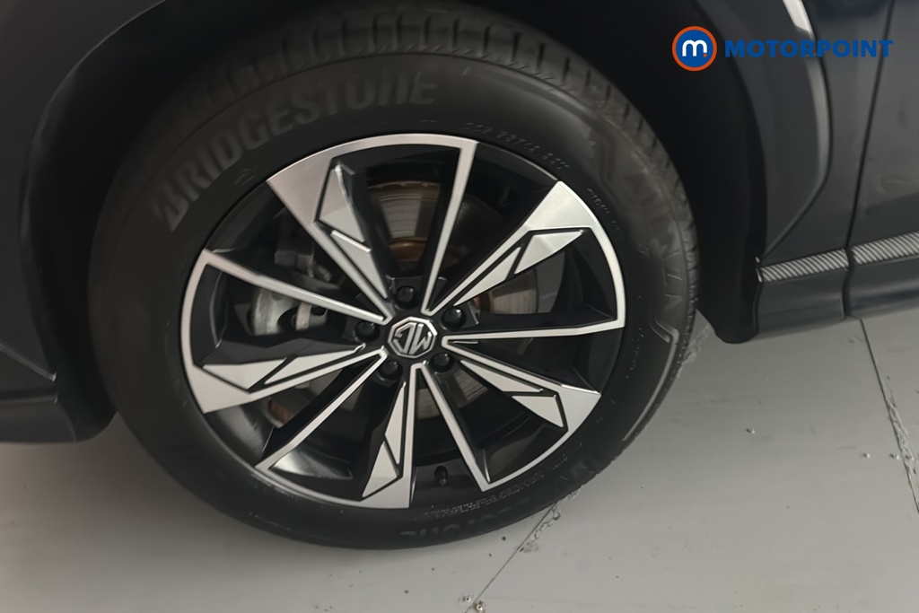 Mg Motor Uk HS Trophy Automatic Petrol-Electric Hybrid SUV - Stock Number (1686191) - 44th supplementary image