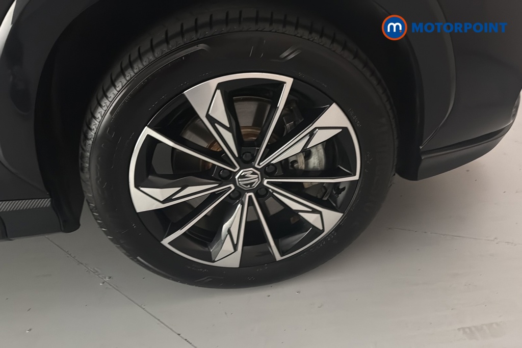 Mg Motor Uk HS Trophy Automatic Petrol-Electric Hybrid SUV - Stock Number (1686191) - 47th supplementary image