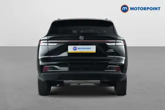 Mg Motor Uk HS Trophy Automatic Petrol-Electric Hybrid SUV - Stock Number (1686191) - Rear bumper