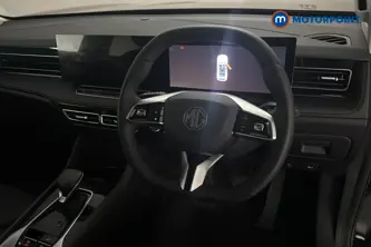 Mg Motor Uk HS Trophy Automatic Petrol-Electric Hybrid SUV - Stock Number (1686191) - 1st supplementary image