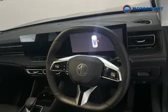 Mg Motor Uk HS Trophy Automatic Petrol-Electric Hybrid SUV - Stock Number (1686244) - 2nd supplementary image