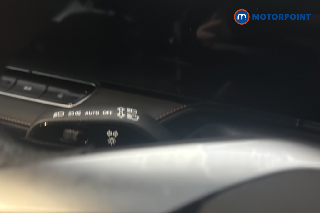 Mg Motor Uk HS Trophy Automatic Petrol-Electric Hybrid SUV - Stock Number (1686244) - 5th supplementary image