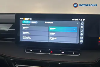 Mg Motor Uk HS Trophy Automatic Petrol-Electric Hybrid SUV - Stock Number (1686244) - 8th supplementary image