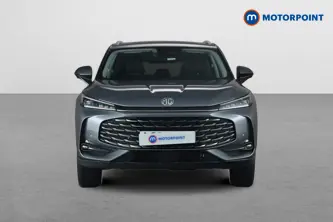 Mg Motor Uk HS Trophy Automatic Petrol-Electric Hybrid SUV - Stock Number (1686244) - Front bumper
