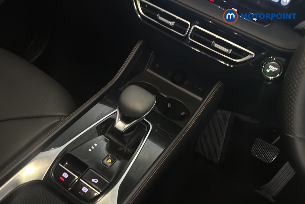 Mg Motor Uk HS Trophy Automatic Petrol-Electric Hybrid SUV - Stock Number (1686244) - 15th supplementary image