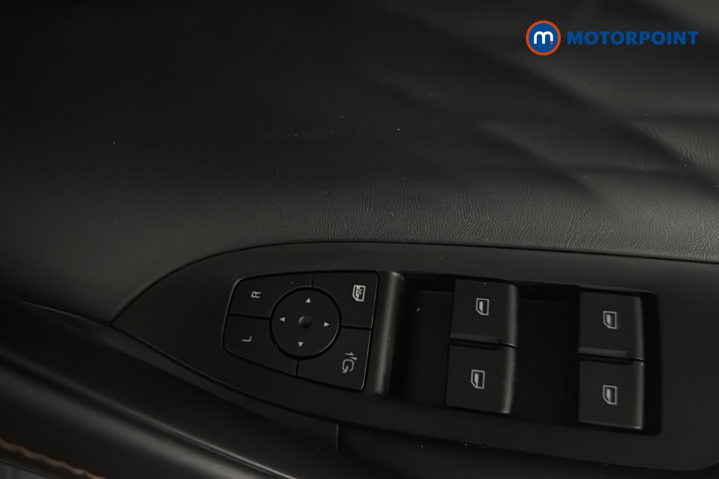 Mg Motor Uk HS Trophy Automatic Petrol-Electric Hybrid SUV - Stock Number (1686244) - 19th supplementary image