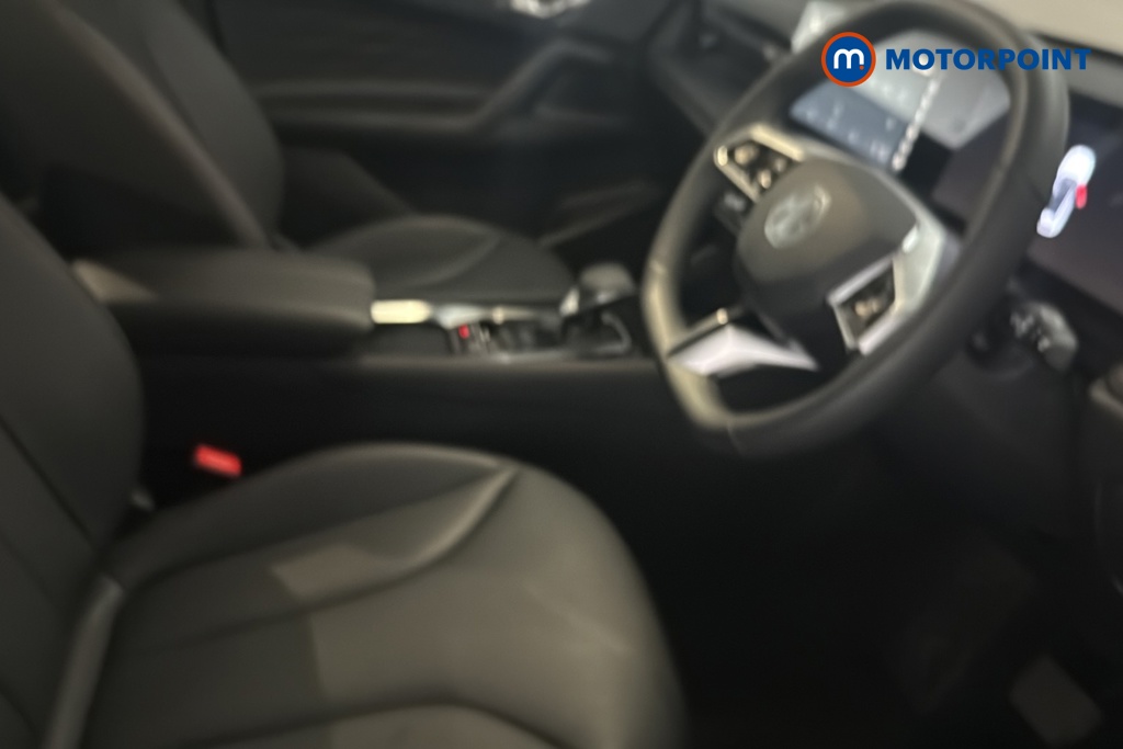 Mg Motor Uk HS Trophy Automatic Petrol-Electric Hybrid SUV - Stock Number (1686244) - 22nd supplementary image