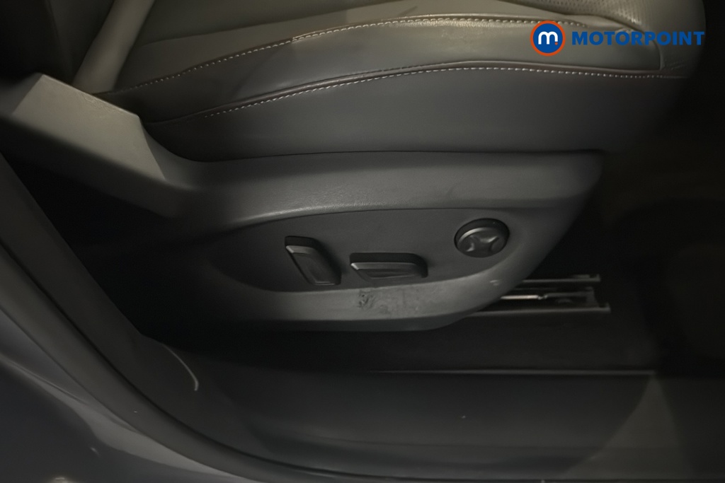 Mg Motor Uk HS Trophy Automatic Petrol-Electric Hybrid SUV - Stock Number (1686244) - 23rd supplementary image