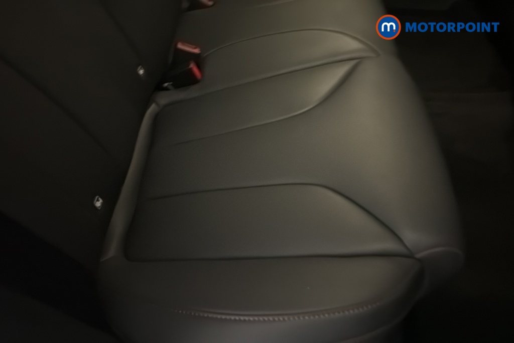 Mg Motor Uk HS Trophy Automatic Petrol-Electric Hybrid SUV - Stock Number (1686244) - 25th supplementary image