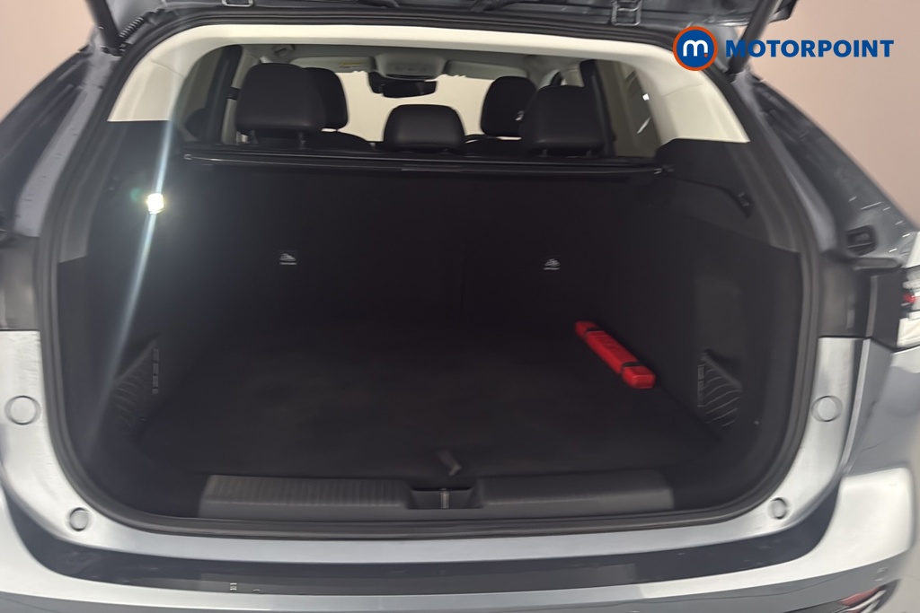 Mg Motor Uk HS Trophy Automatic Petrol-Electric Hybrid SUV - Stock Number (1686244) - 30th supplementary image