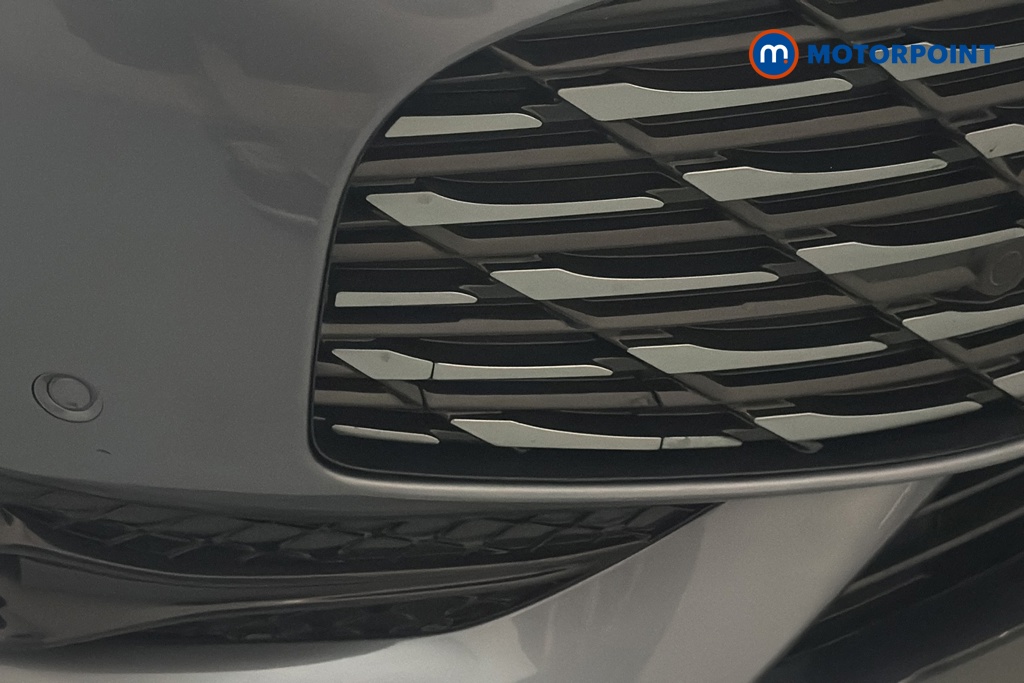 Mg Motor Uk HS Trophy Automatic Petrol-Electric Hybrid SUV - Stock Number (1686244) - 38th supplementary image